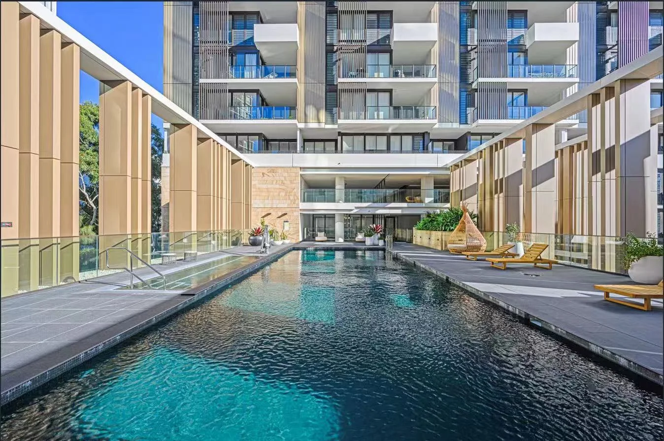 Additional image 12 of B1101/82 Waterloo Road, Macquarie Park NSW 2113