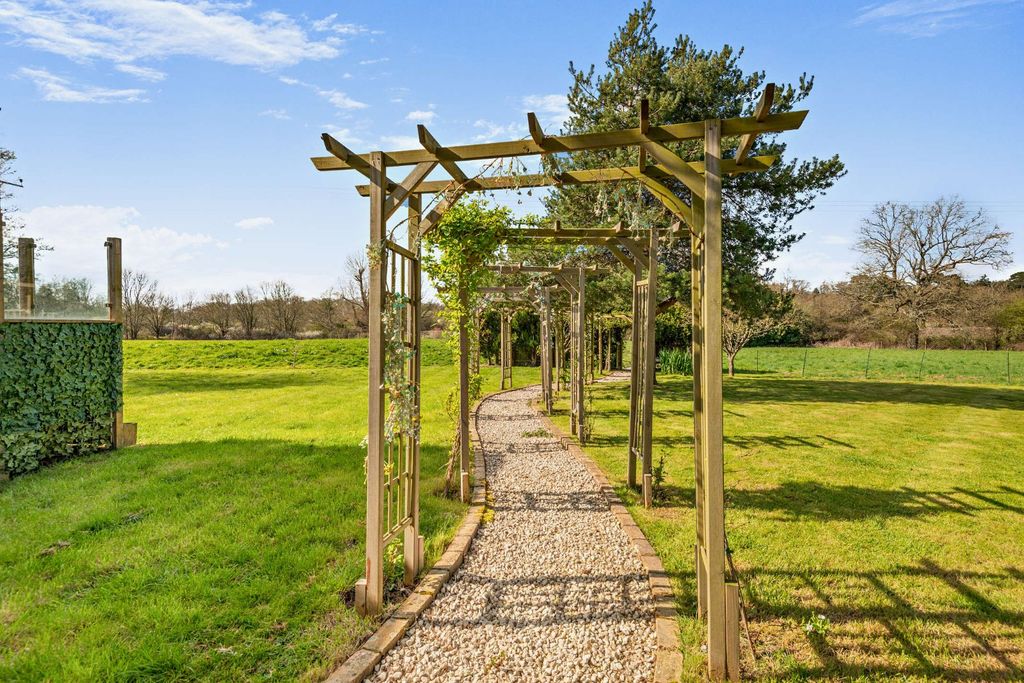 Additional image 23 of 9 bed detached house for saleCoopers Farm, Bolney Road, Horsham, West Sussex RH13
