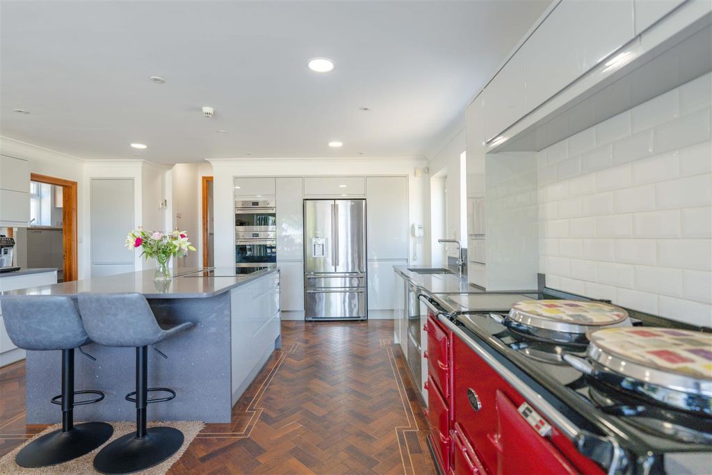 Additional image 12 of 4 bed detached house for saleGlebe Lane, Lower Harlestone, Northampton NN7