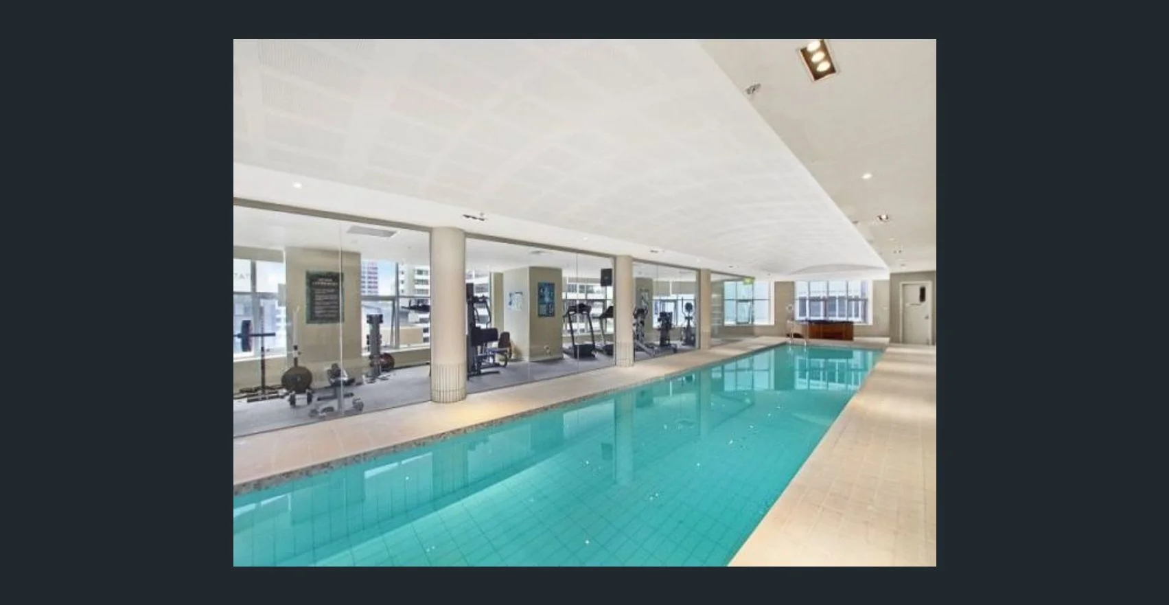 Additional image 10 of 1205/79-81 Berry Street, North Sydney NSW 2060