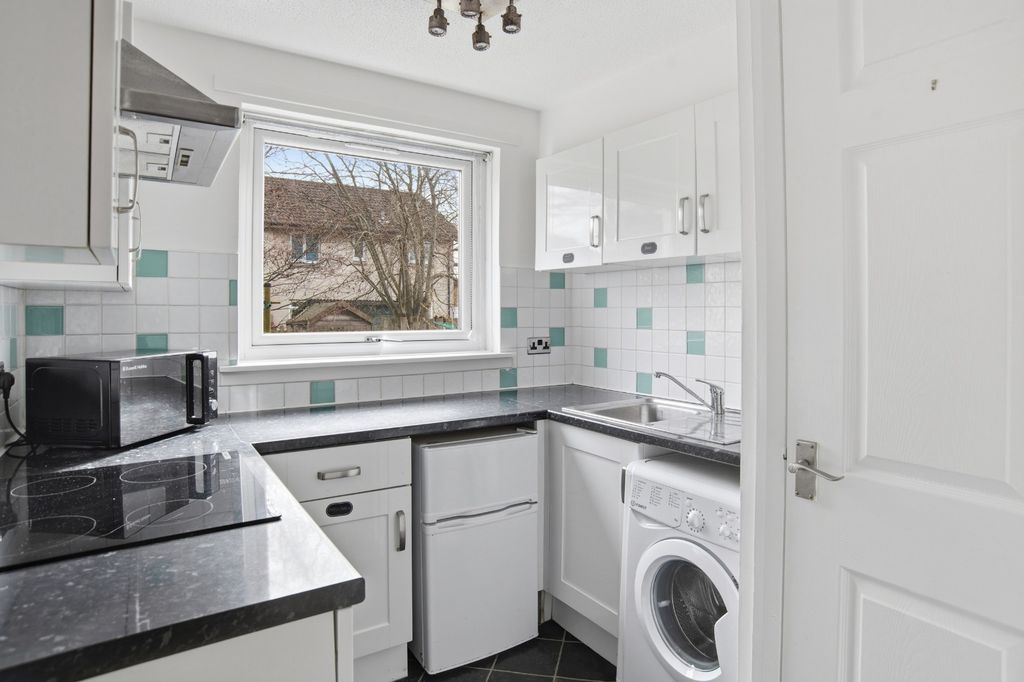 Additional image 5 of 1 bed flat for sale46 Maurice Avenue, Stirling, Stirlingshire FK7