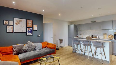 6 Purley Way, Croydon, London CR0