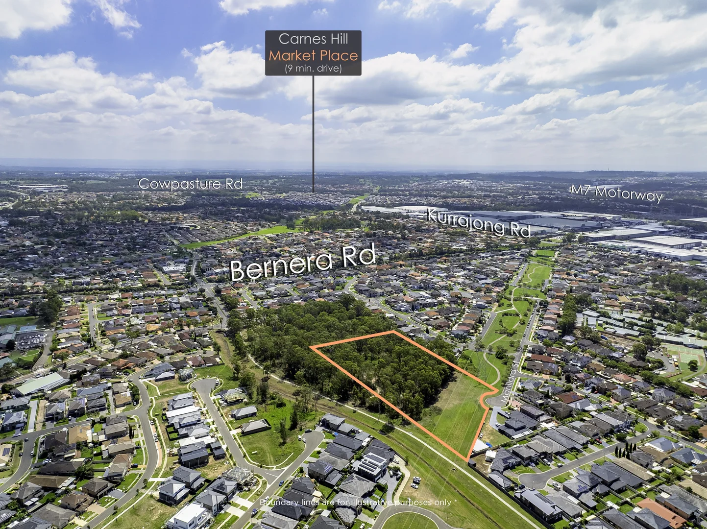 Additional image 3 of 44 Manildra Street, Prestons NSW 2170