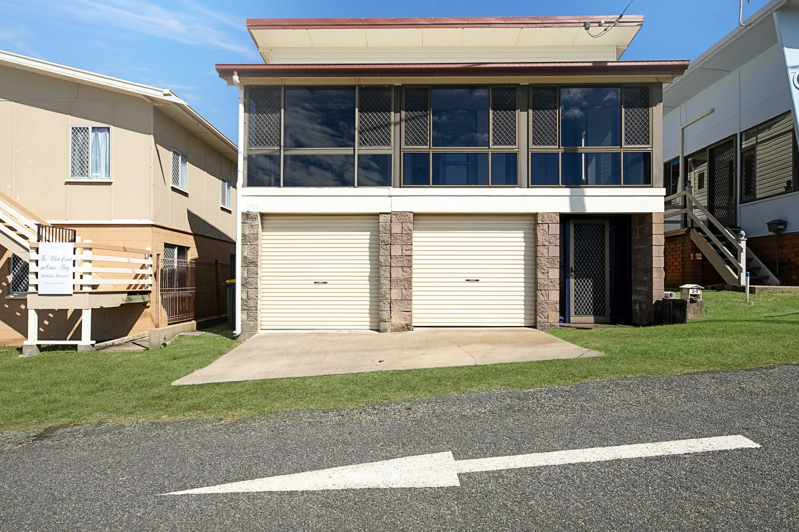 24 The Esplanade - Tenant Approved, Yeppoon QLD 4703