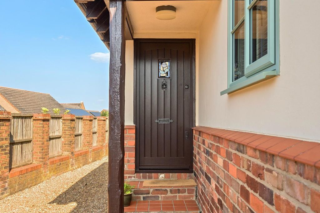 Additional image 27 of 4 bed detached house for saleEverton Road, Potton SG19