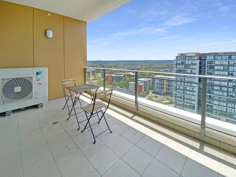 Additional image 9 of 2303/1 Mooltan Avenue, Macquarie Park NSW 2113