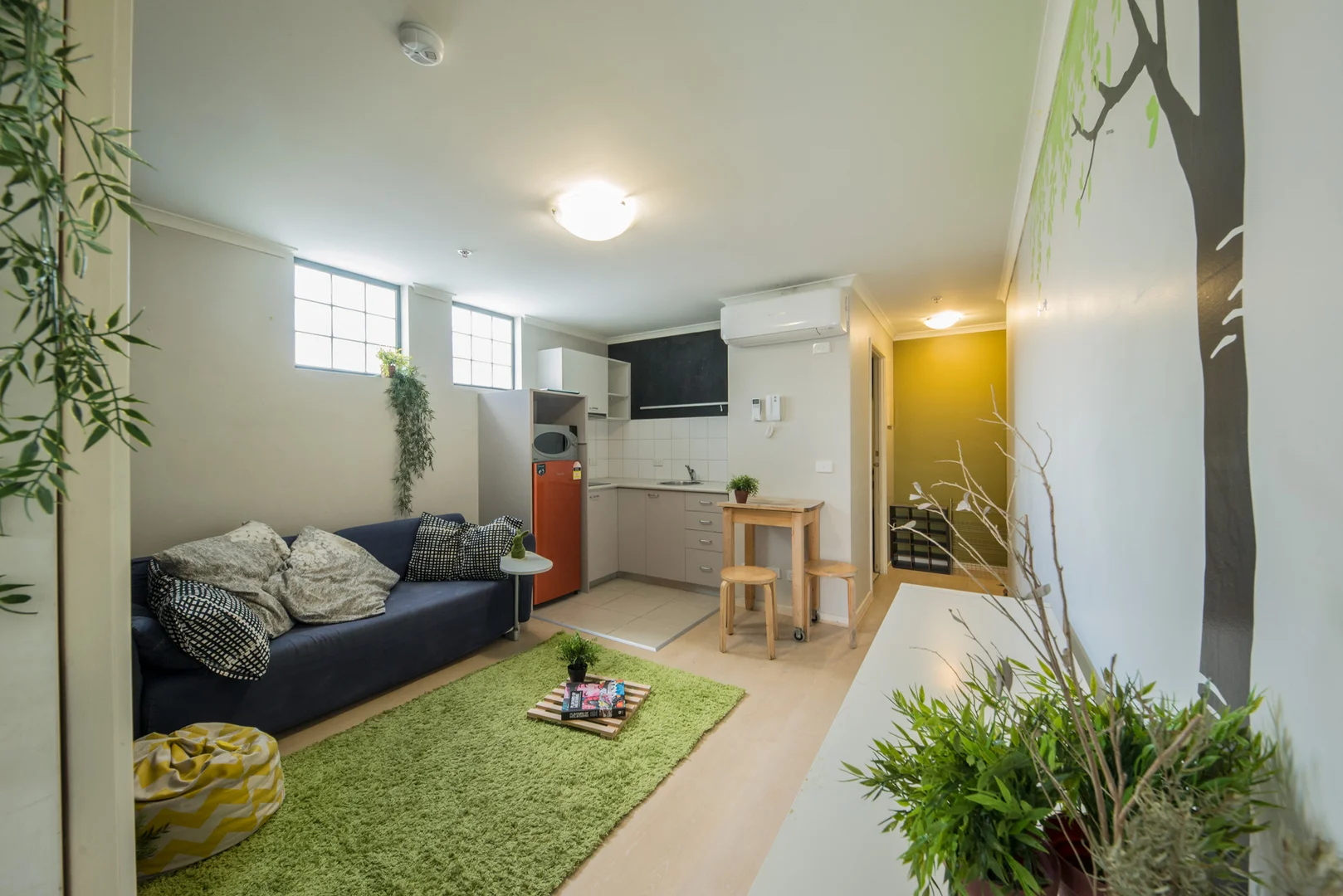 Additional image 2 of 458/139 Lonsdale Street, Melbourne VIC 3000