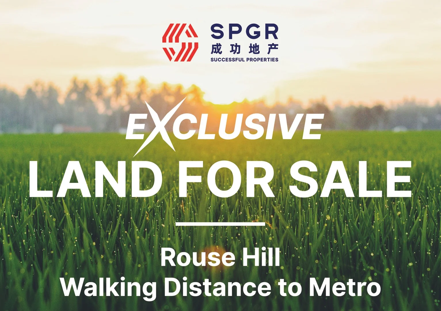 Land/124 Tallawong Road, Rouse Hill NSW 2155