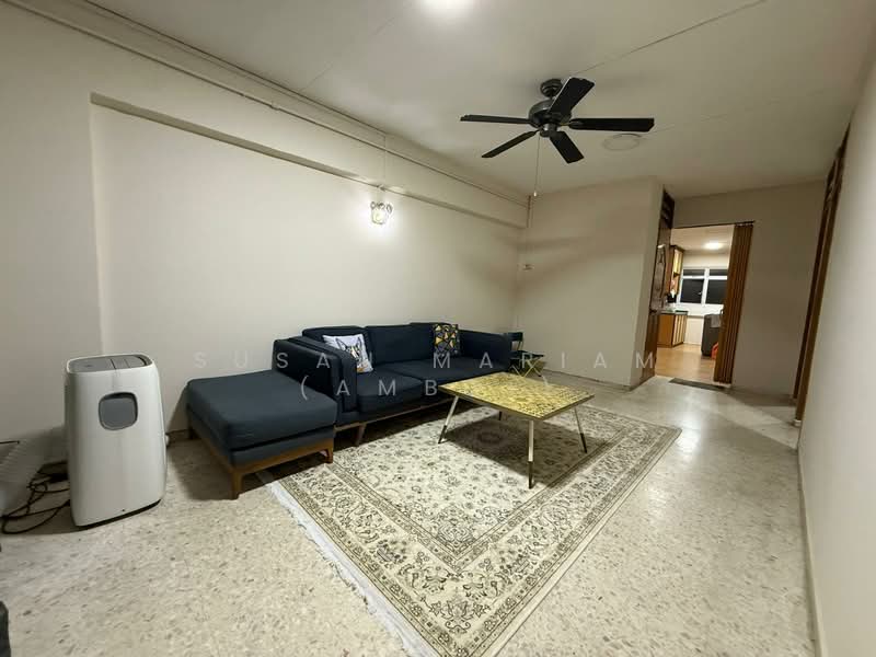 817 Tampines Street 81