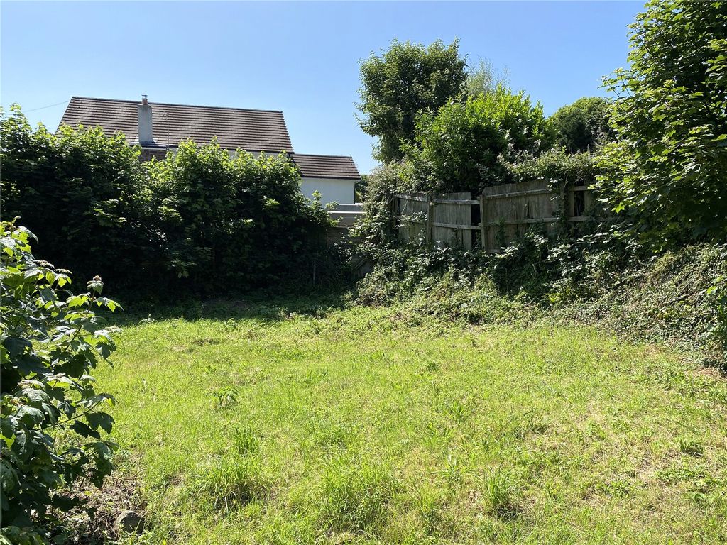 Additional image 3 of Land for saleHobbacott Lane, Marhamchurch, Bude, Cornwall EX23