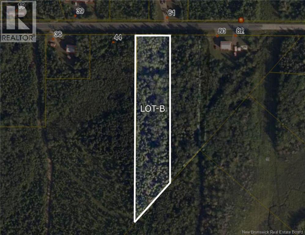 LOT B Saint Pierre