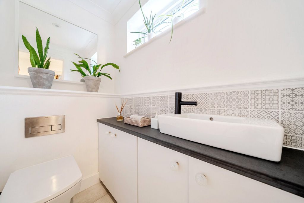 Additional image 12 of 4 bed terraced house for saleGower Road, Weybridge KT13