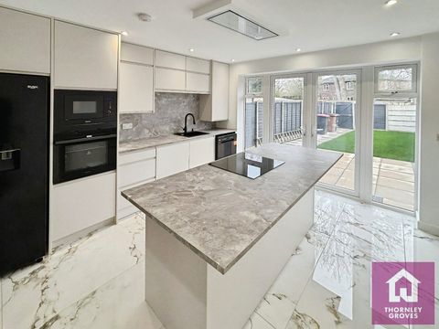 Worsley Road, Eccles M30