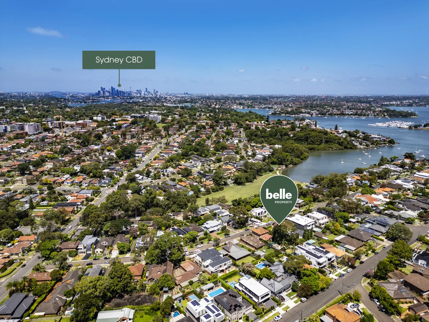Additional image 10 of 23 Champion Road, Tennyson Point NSW 2111
