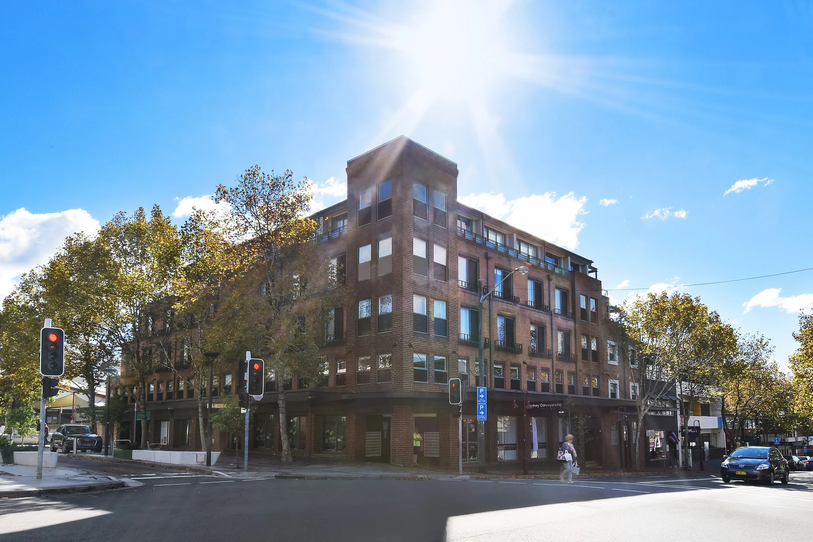 Additional image 6 of 30/78-80 Alexander Street, Crows Nest NSW 2065
