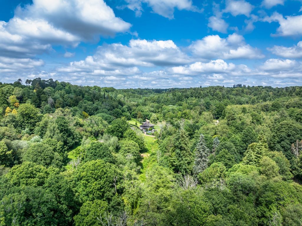 Additional image 3 of 5 bed country house for saleSelsfield Road, Ardingly, Haywards Heath, West Sussex RH17