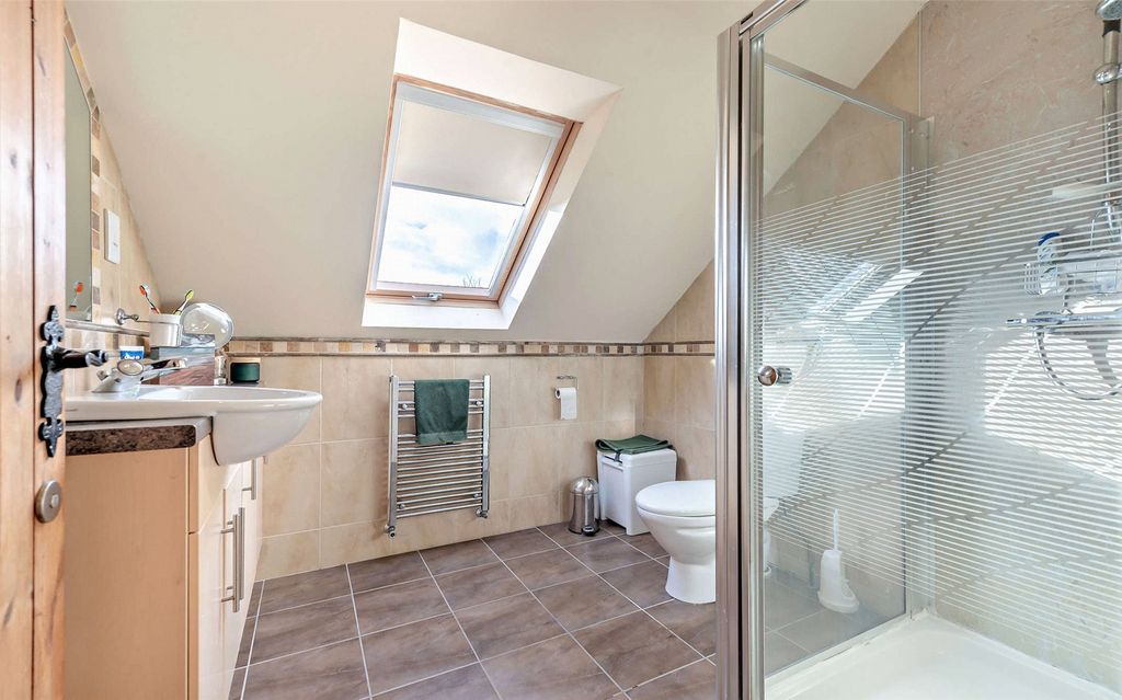 Additional image 35 of 6 bed detached house for saleBroadlay, Ferryside, Carmarthenshire SA17