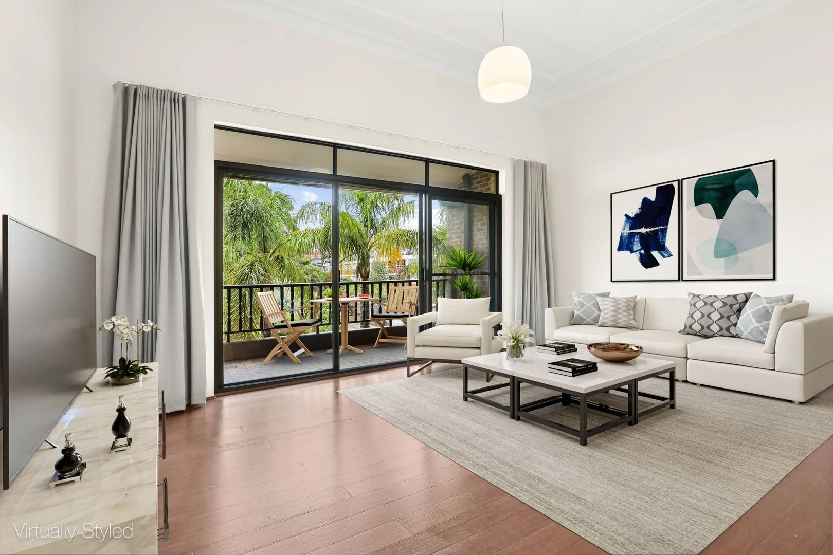 8/6 Challis Avenue, Potts Point NSW 2011