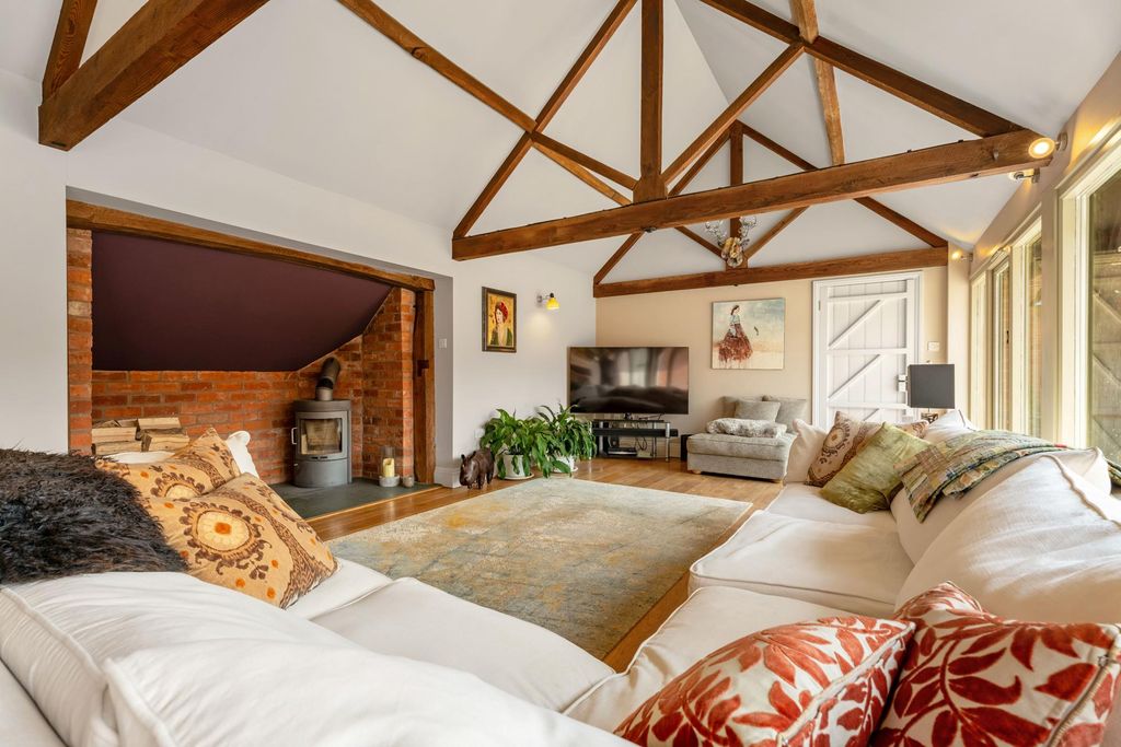 Additional image 28 of 6 bed detached house for saleMunsley, Ledbury, Herefordshire HR8