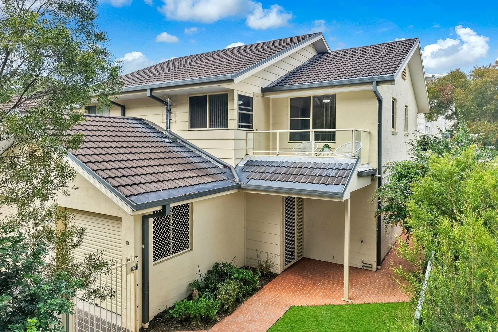 10/7 Jennie Cox Close, Erina NSW 2250