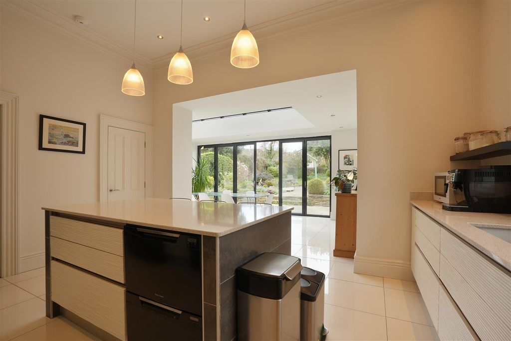 Additional image 19 of 5 bed detached house for saleKenwood Road, Nether Edge, Sheffield S7