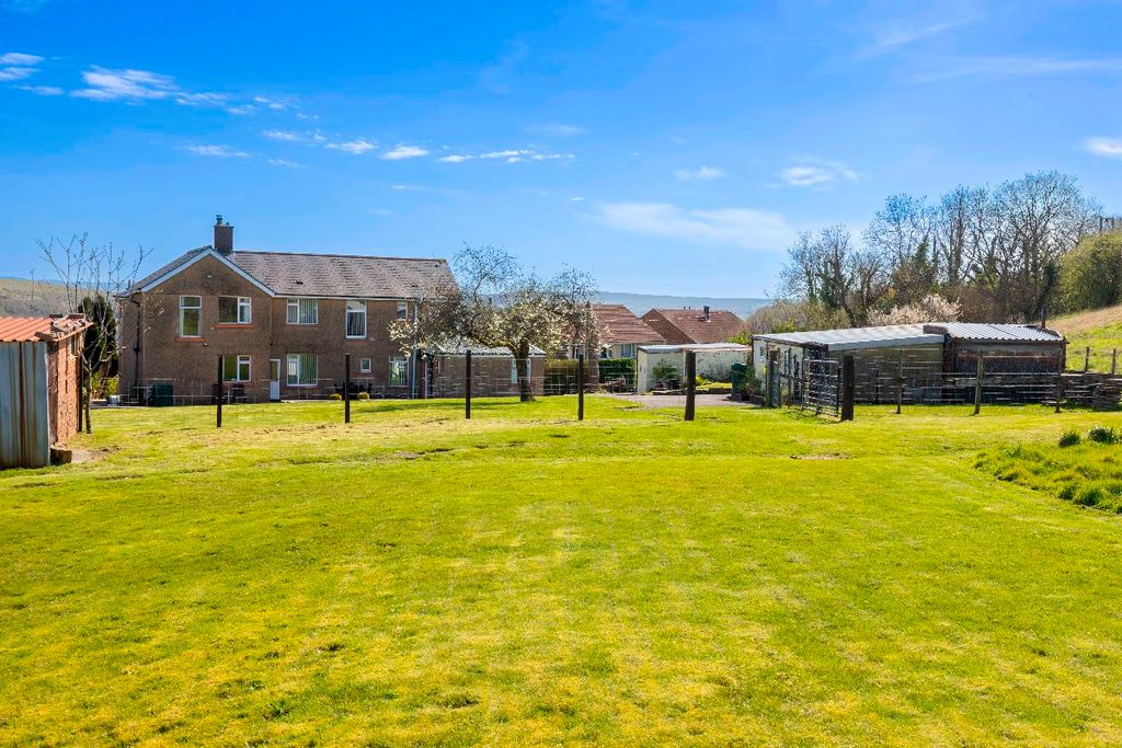 Additional image 68 of 5 bed detached house for salePenrhiwceiber Farm, Llanwonno Road, Mountain Ash CF45
