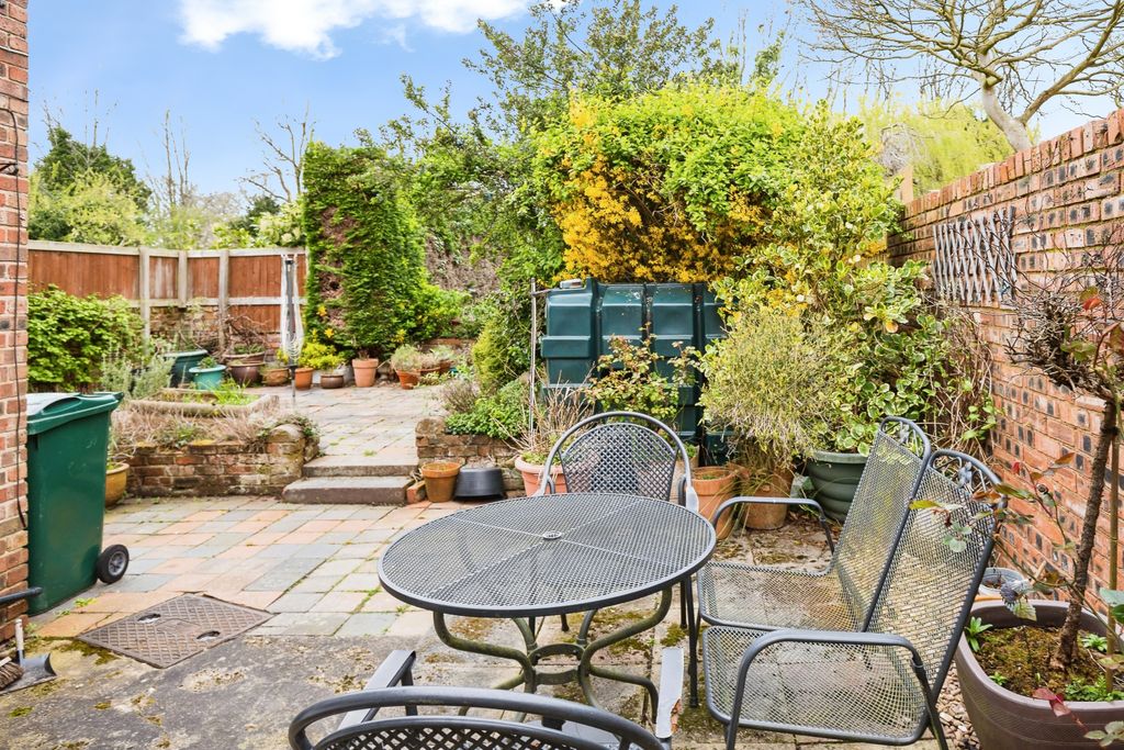 Additional image 18 of 3 bed semi-detached house for saleThe Nook, Chester CH2