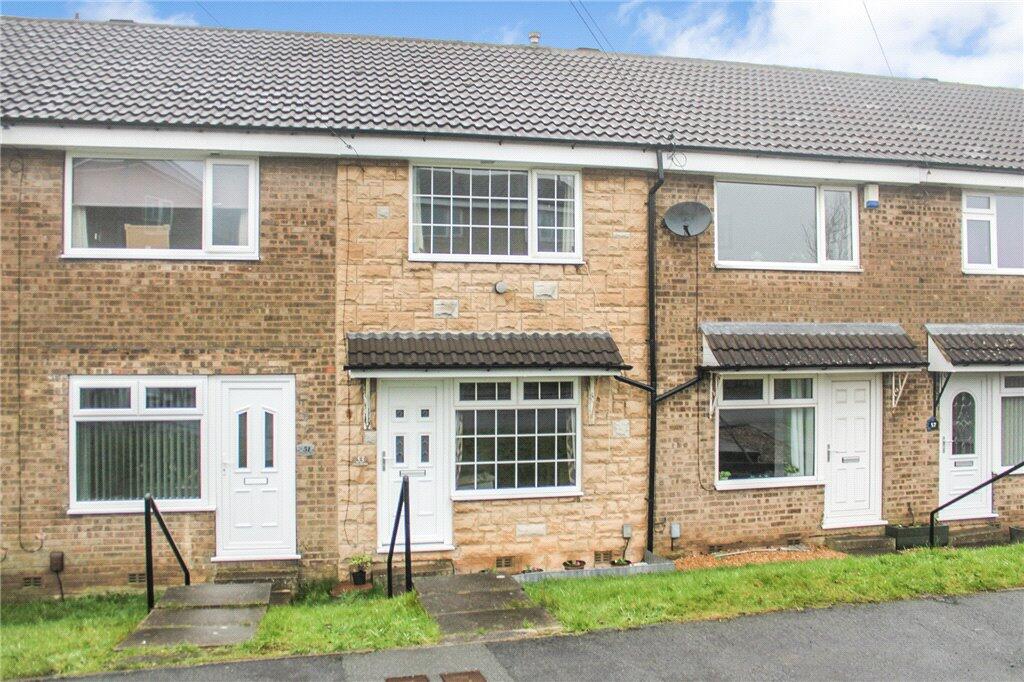 Cherry Tree Rise, Keighley, West Yorkshire, BD21