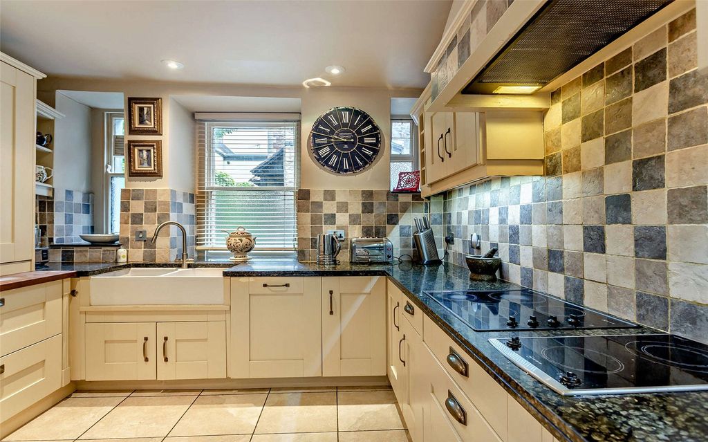 Additional image 9 of 9 bed detached house for saleHigh Street, Caerleon, Newport NP18