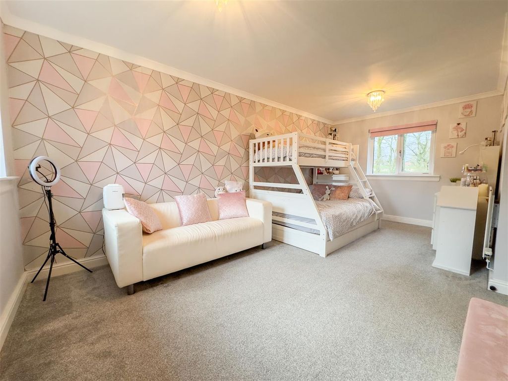 Additional image 20 of 5 bed detached house for saleCullinpark Grove, Strathaven ML10
