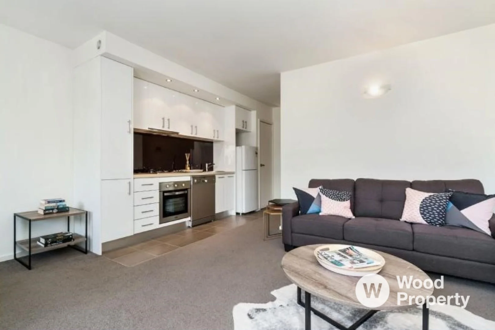 Additional image 5 of 15/50 Rosslyn Street, West Melbourne VIC 3003
