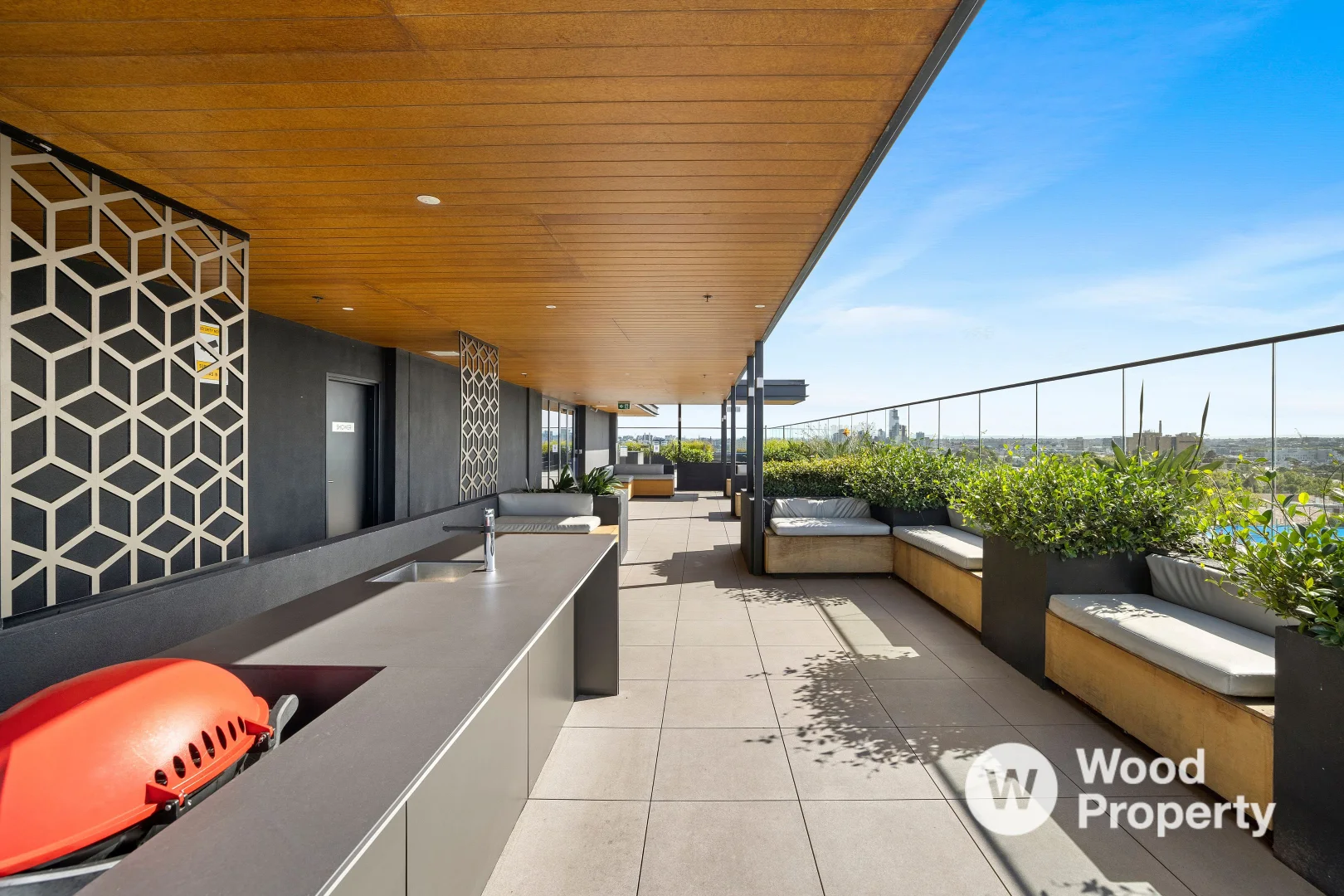 Additional image 5 of 507/25-29 Alma Road, St Kilda VIC 3182