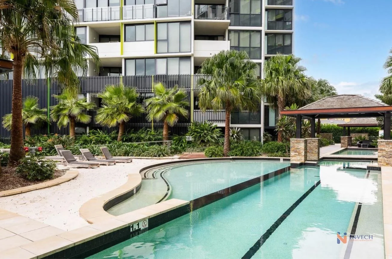 Additional image 15 of 507/338 Water Street, Fortitude Valley QLD 4006