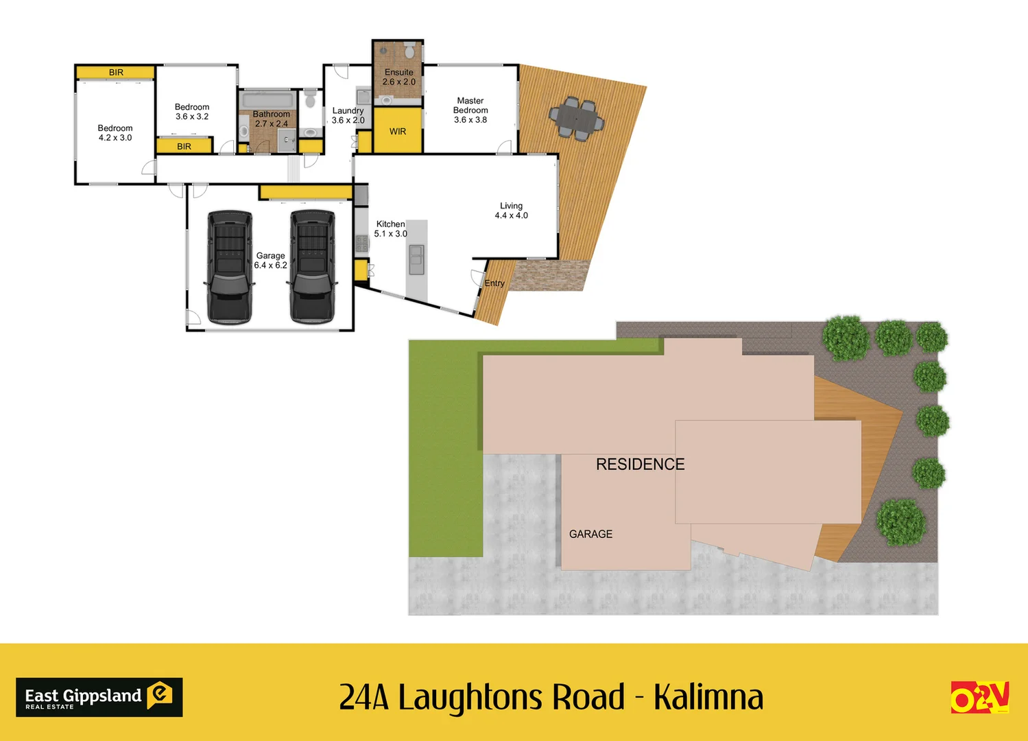 Additional image 29 of 1/24A Laughtons Rd, Kalimna VIC 3909