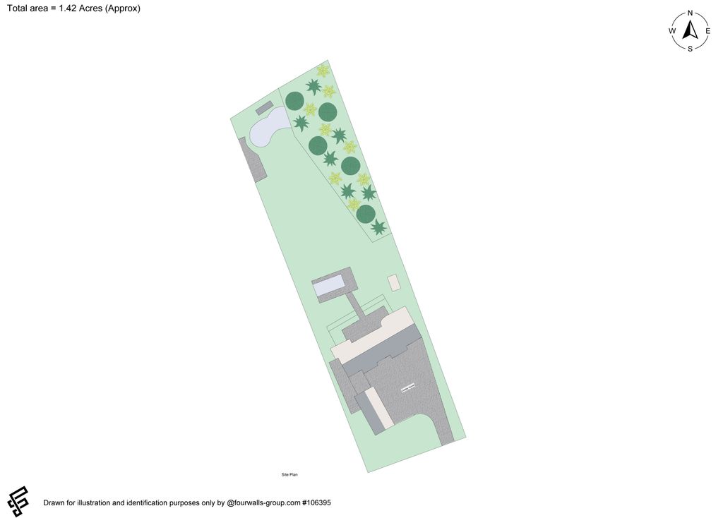 Additional image 23 of 9 bed detached house for saleRed Copse Lane, Boars Hill, Oxford, Oxfordshire OX1