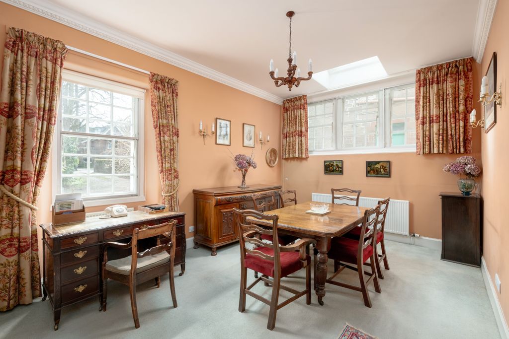 Additional image 5 of 3 bed flat for saleFlat 2 The Whitehouse, 24 Dirleton Avenue, North Berwick, East Lothian EH39