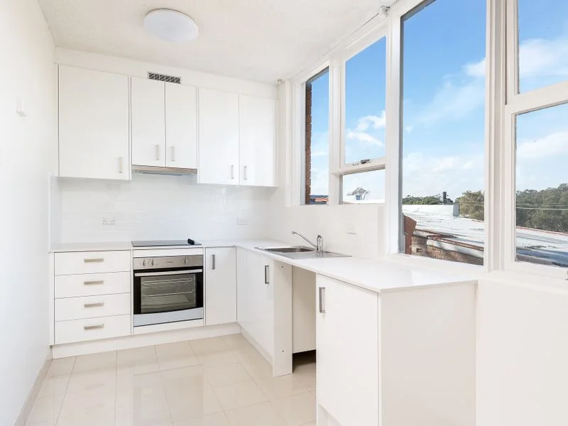 4/66 Macauley Street, Leichhardt NSW 2040