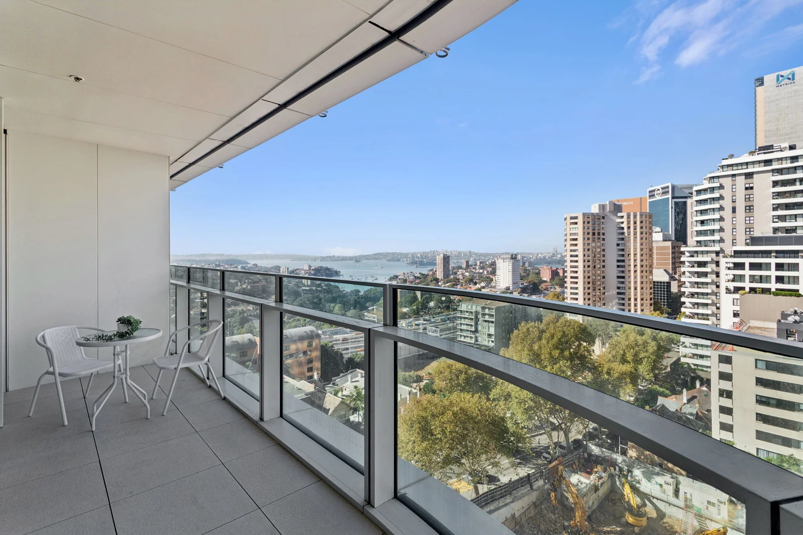 Additional image 2 of 905/168 Walker Street, North Sydney NSW 2060