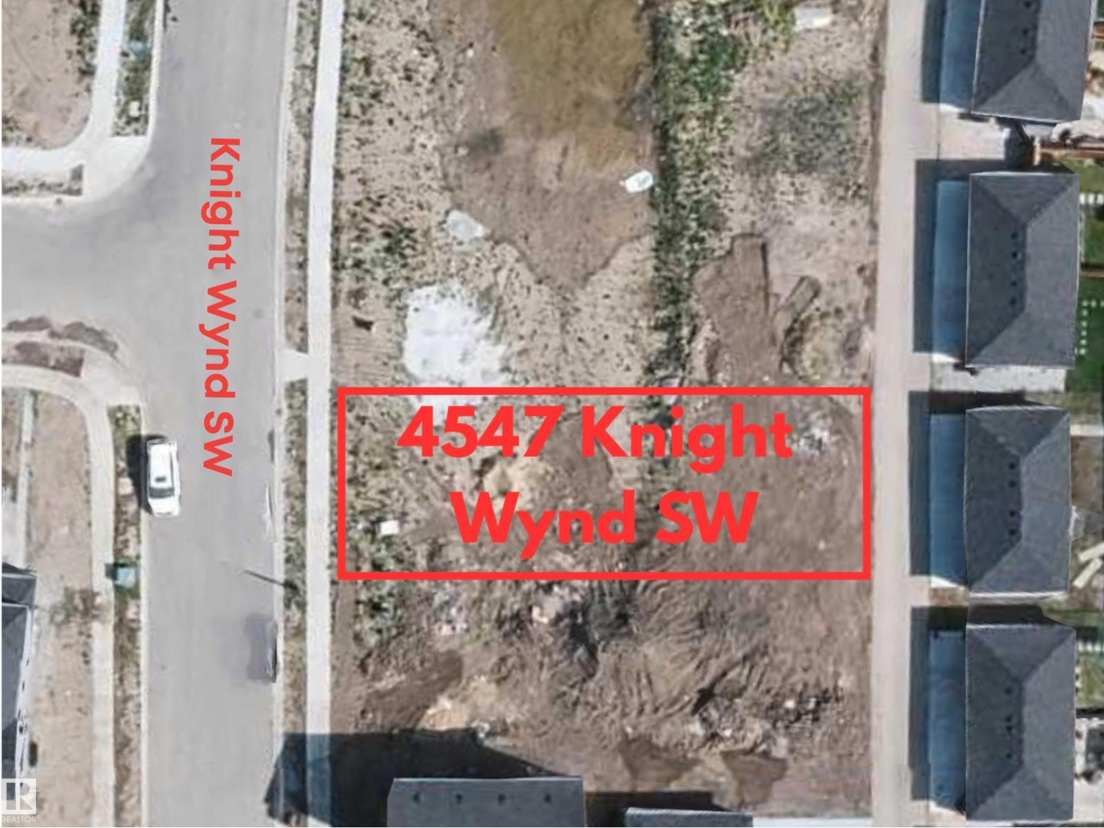 4547 KNIGHT WD SW