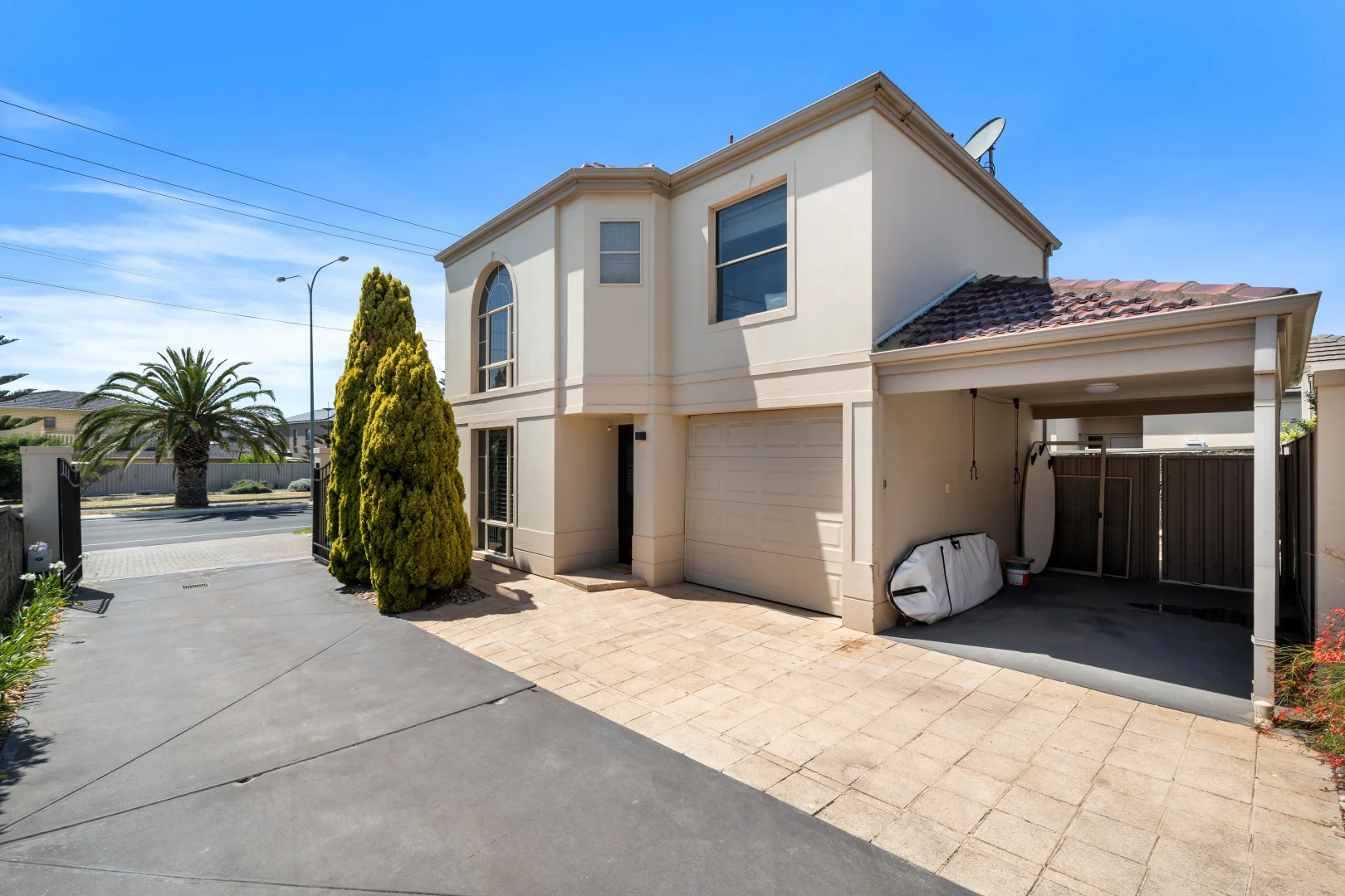 Additional image 2 of 1/123 Military Road, Tennyson SA 5022