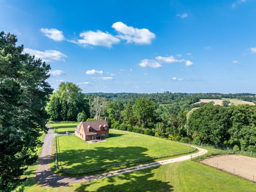 Additional image 22 of 5 bed country house for saleSelsfield Road, Ardingly, Haywards Heath, West Sussex RH17