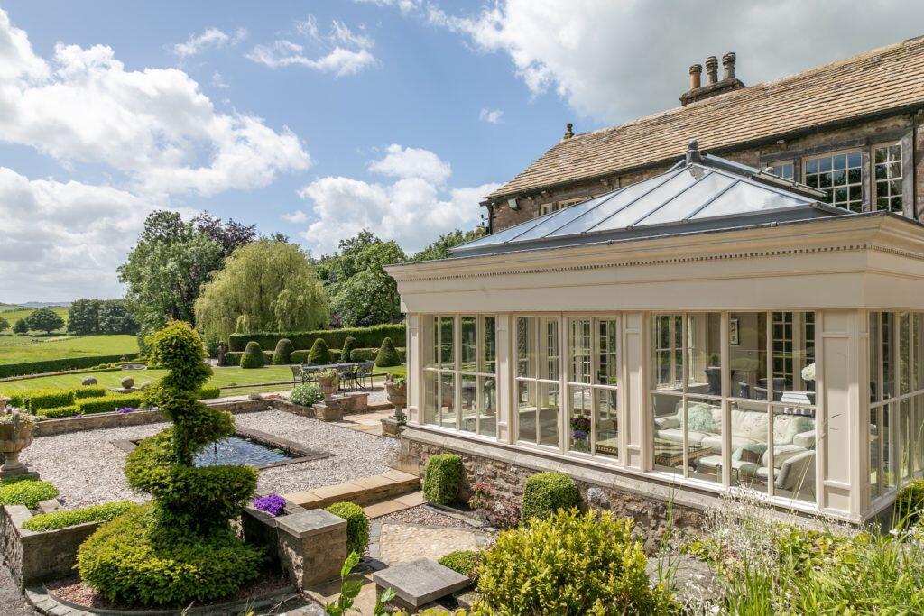 Additional image 3 of Manor House for Sale – Stainton Cotes, Coniston Cold, Skipton, BD23 4EN