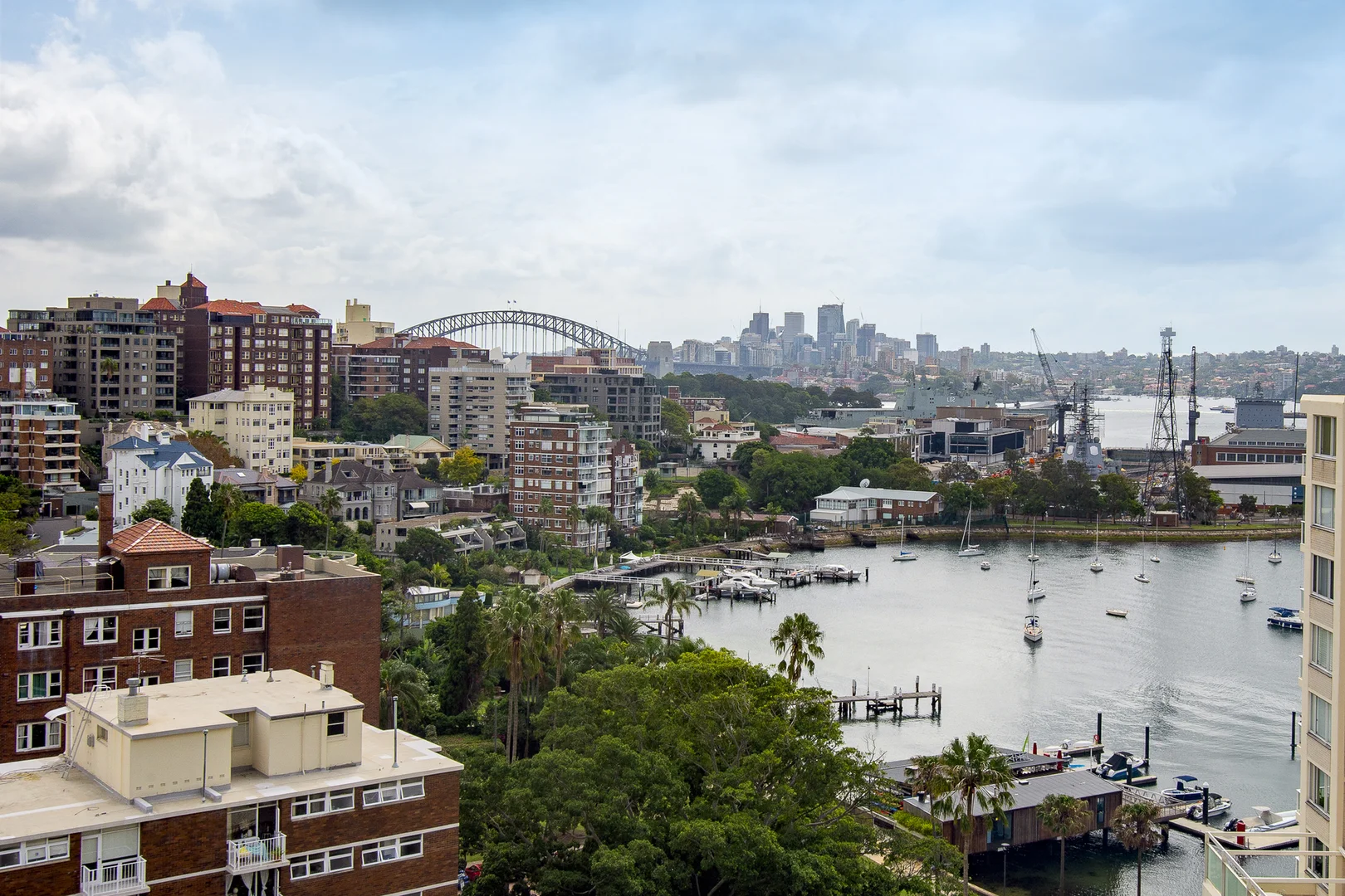 Additional image 9 of 21A/100 Elizabeth Bay Road, Elizabeth Bay NSW 2011