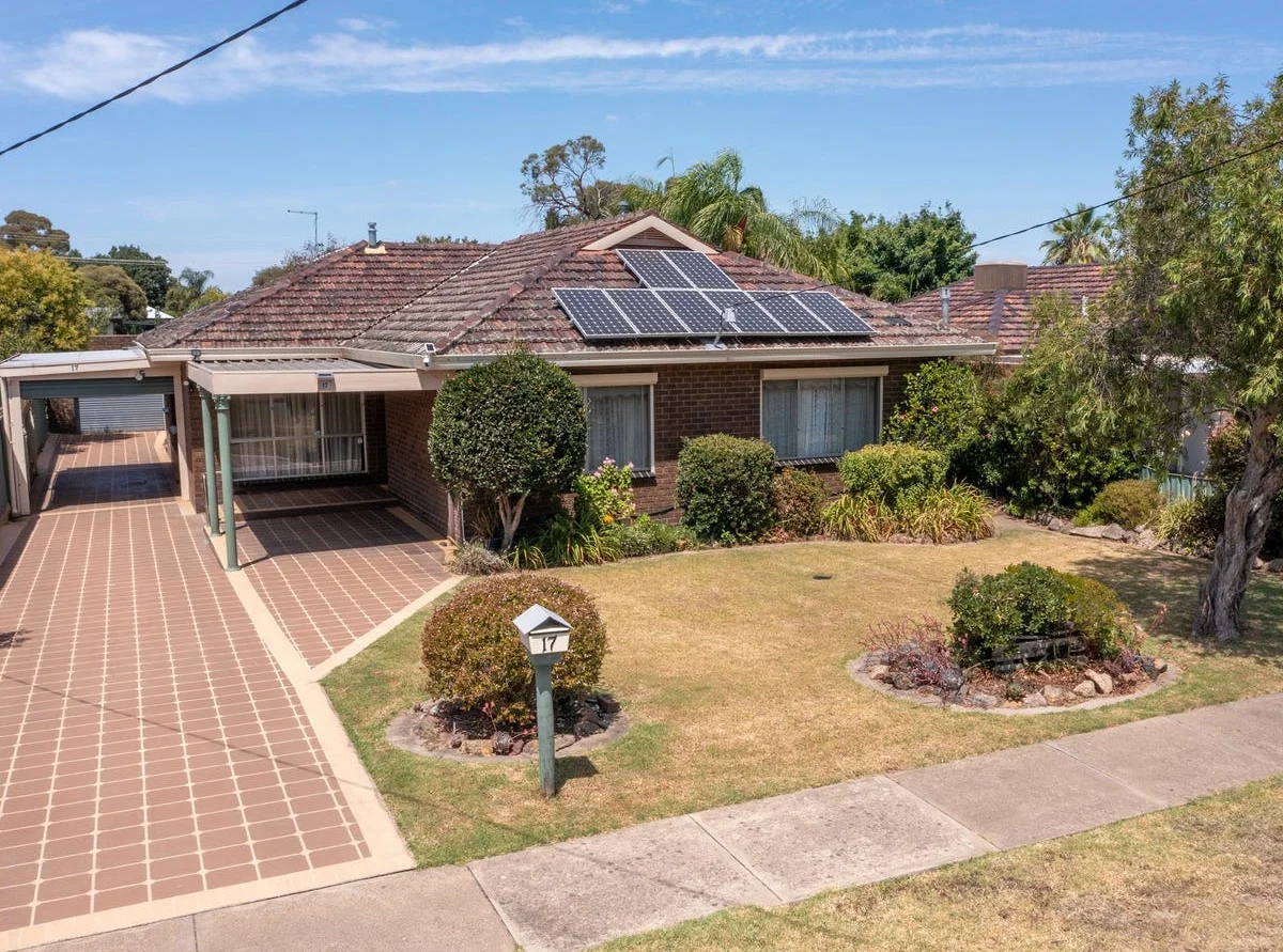 17 Franklin Street, Wangaratta VIC 3677