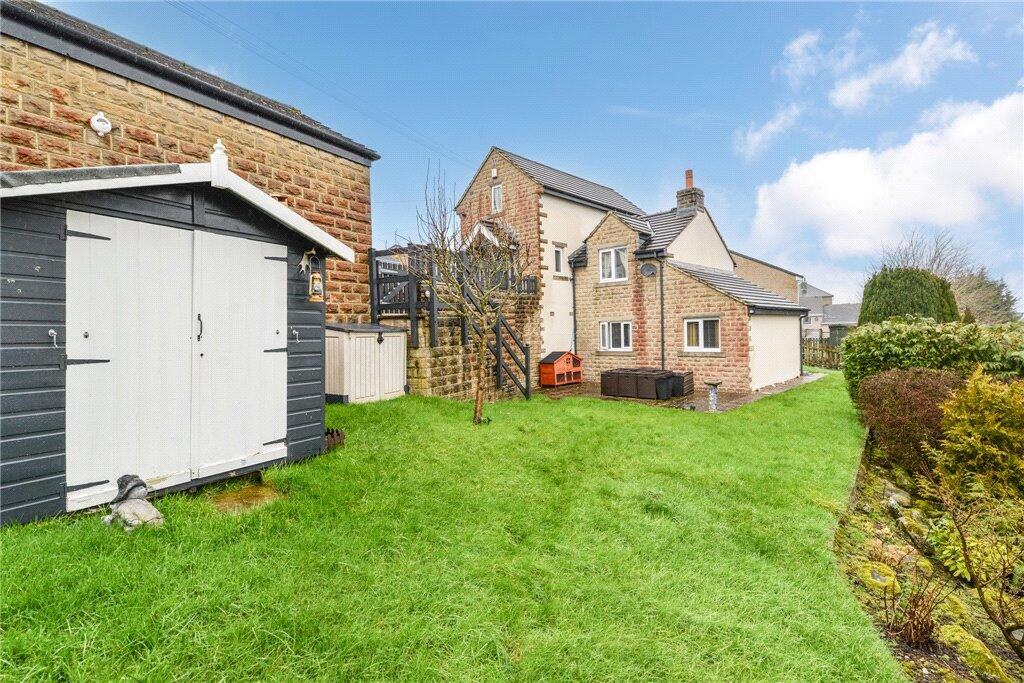 Additional image 6 of Thorn Bank Avenue, Oakworth, Keighley, West Yorkshire, BD22