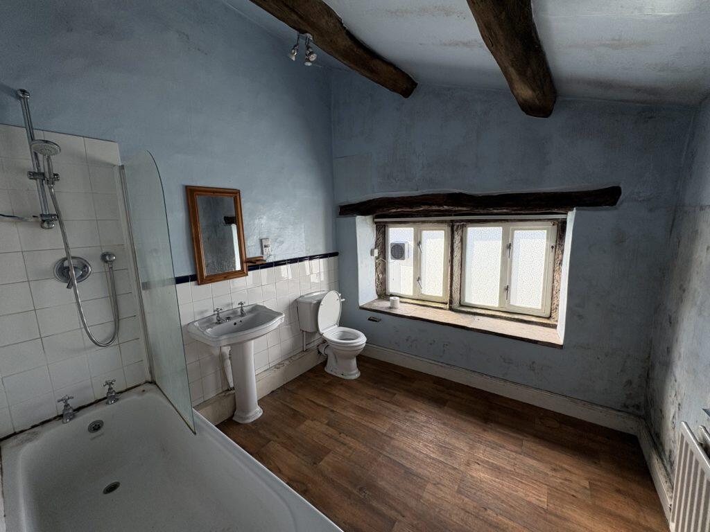 Additional image 16 of 2 bedroom cottage for sale – Sugden House Farm Cottage, Staples Lane, Keighley, BD21 5QD