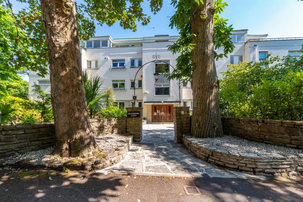 Westminster Road, Branksome Park photo 5