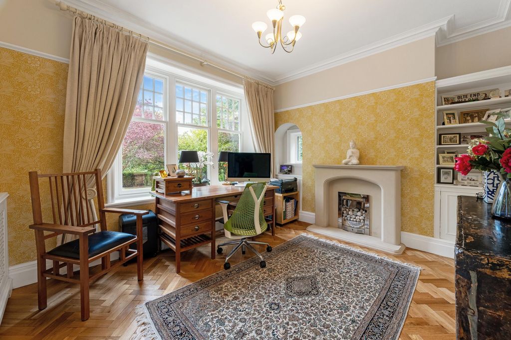 Additional image 7 of 6 bed detached house for saleHartopp Road, Four Oaks Estate B74