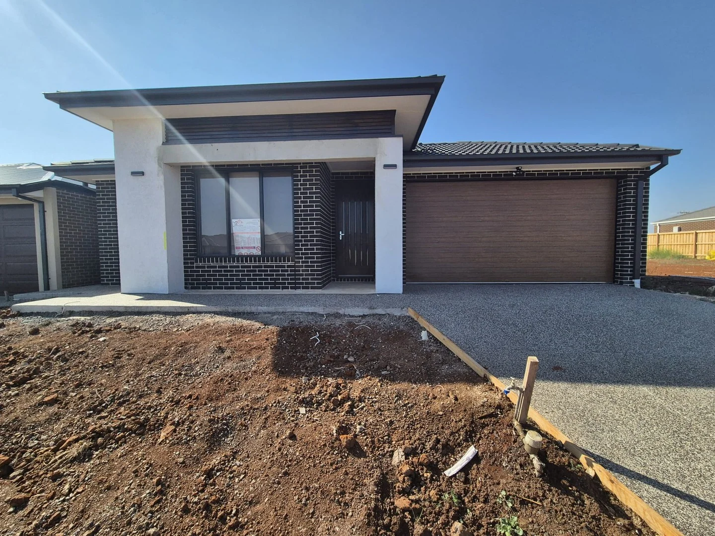 12 Marchador Street, Bonnie Brook VIC 3335