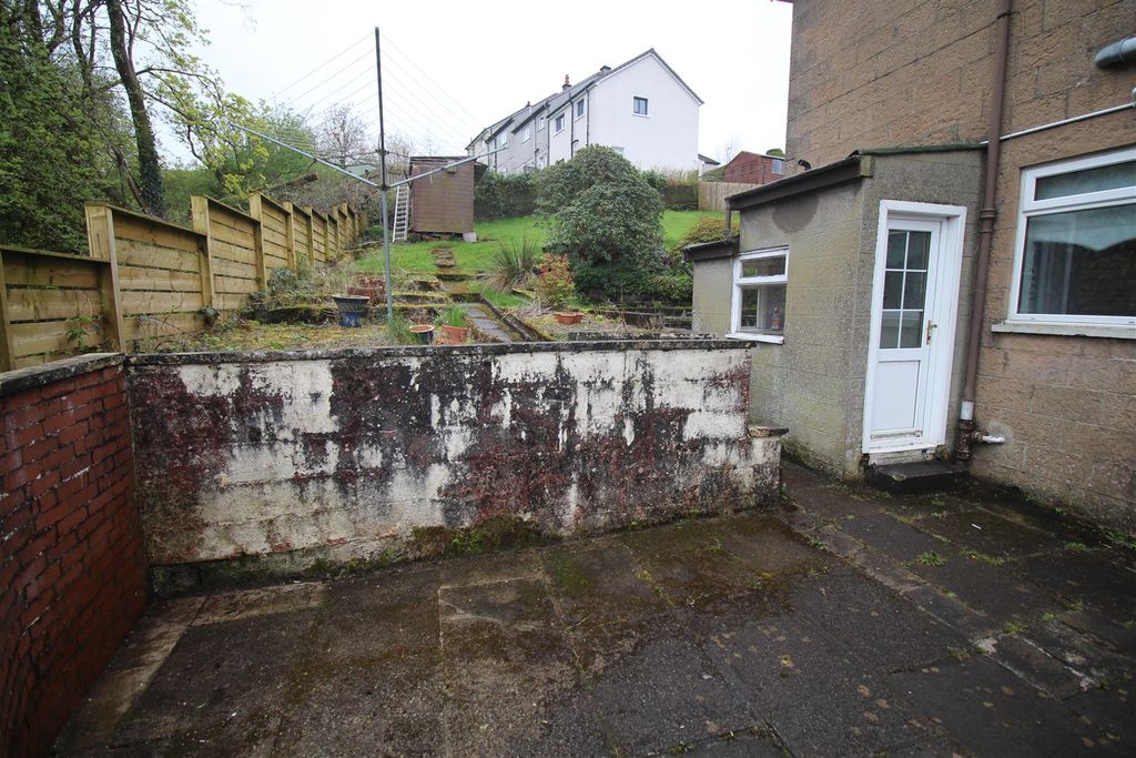 Additional image 17 of 3 bed semi-detached house for saleMaple Road, Greenock PA16